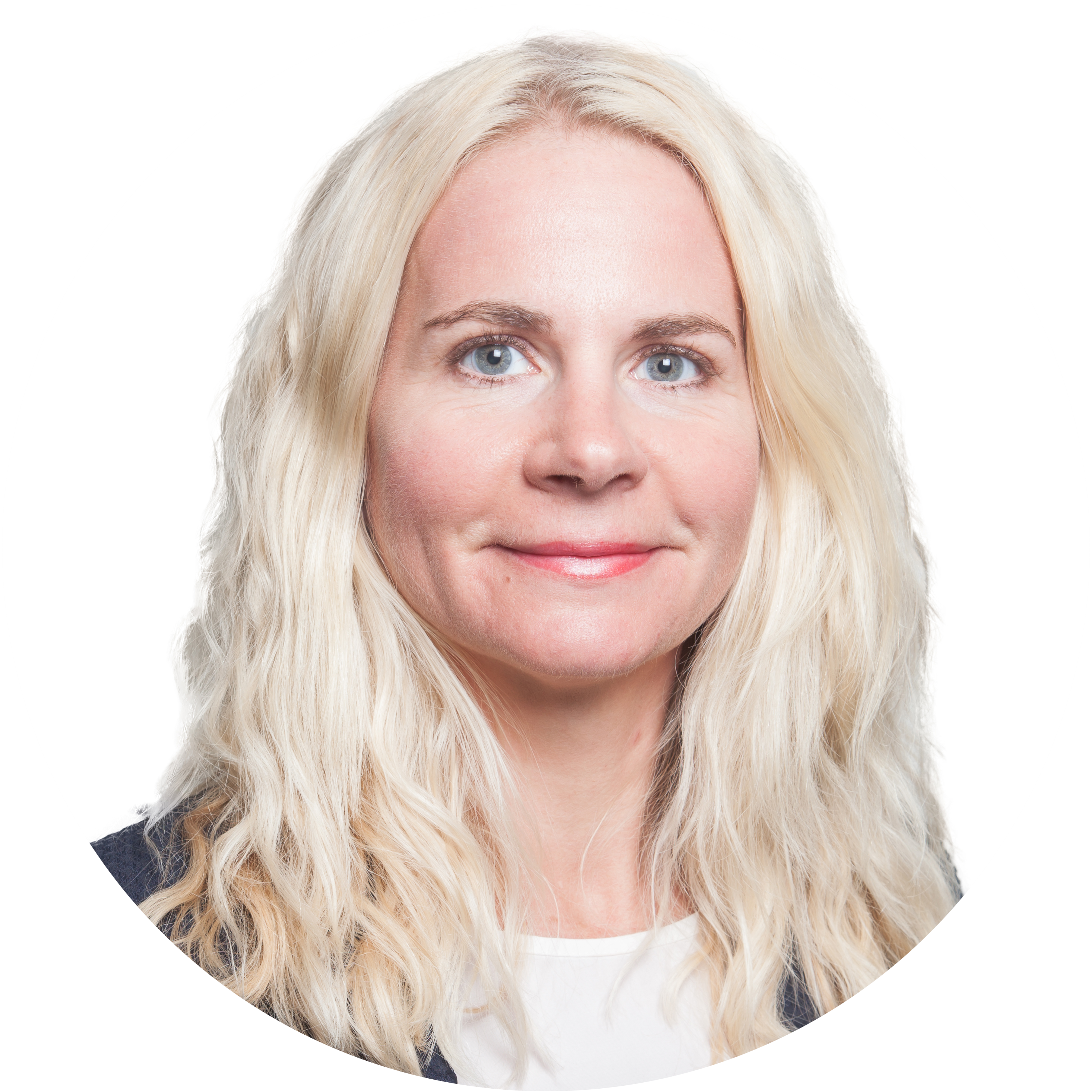 Kristina Brekke Jørgensen